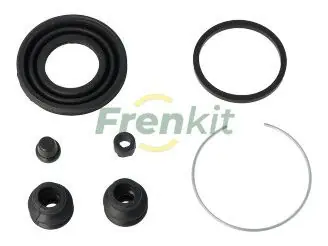 Ihned K Objednání Opravná sada brzdového třmenu FRENKIT FK 238045