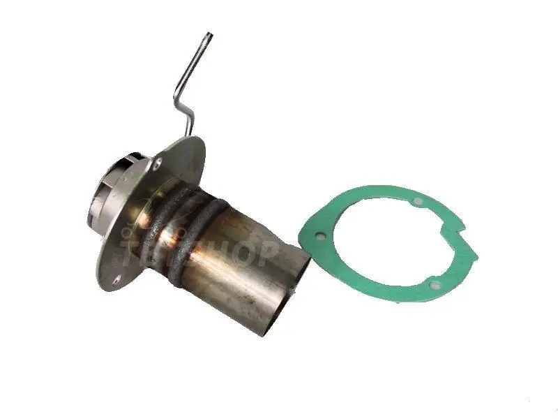 Komora spalovací D2 AIRTRONIC 252069100100 1455182 Nejlepší Volba