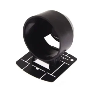 Novinka Držák univerzální Depo Racing pro 1 přídavný budík 60mm - černý