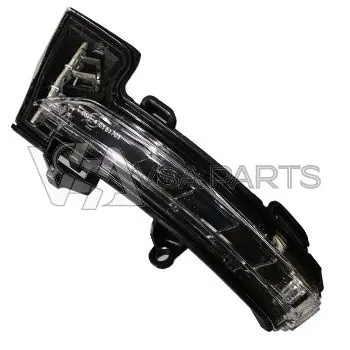 Cenově Výhodný Blinkr levého zrcátka Octavia III 5E0949101 Originál Neutral