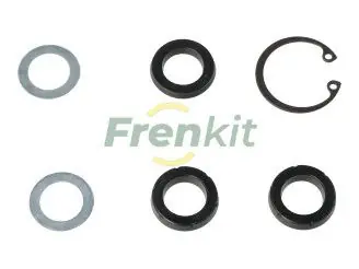 Opravná sada hlavního brzdového válce FRENKIT FK 125058 Vrácení Zdarma