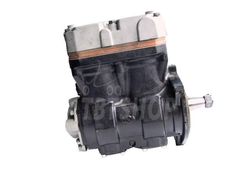 Ihned K Objednání Kompresor KNORR 3474 Citelis LK4952 K950 motor IVECO