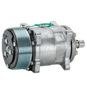Kompresor SD5H14 10PK 24V DC klimatizace AC403 Speciální Cena