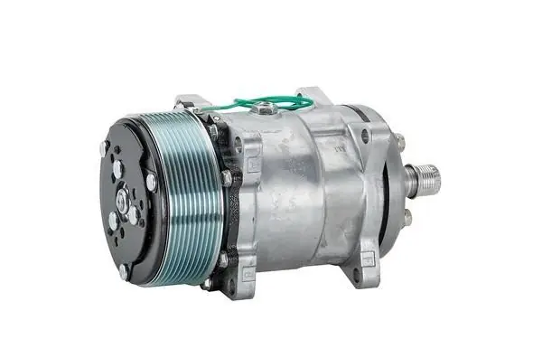 Kompresor SD5H14 10PK 24V DC klimatizace AC403 Speciální Cena
