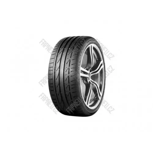 Nejlepší Cena Bridgestone POTENZA S001 215/40R17 87Y