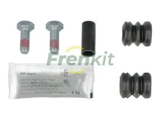 Nízká Cena Sada vodicích pouzder brzdového třmenu FRENKIT FK 812015
