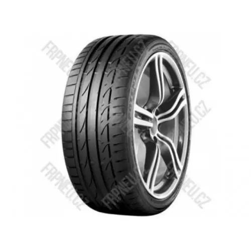 Bridgestone POTENZA S001 225/40R18 92Y Nízká Cena