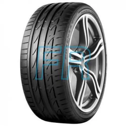 Odeslání Ihned Bridgestone POTENZA S001 225/45R18 95W