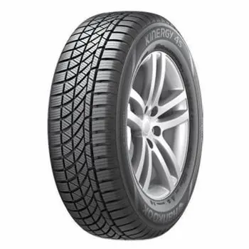 Zlevněný 165/70R14 81T, Hankook, H740 KINERGY 4S