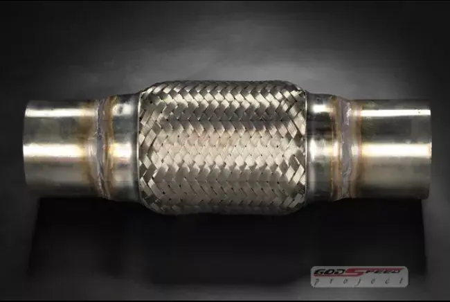 Vlnovec s náběhy 152 (254) x 63,5mm nerez Vysoce Kvalitní