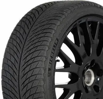 Vysoce Kvalitní 255/55R20 110V, Michelin, PILOT ALPIN 5 SUV