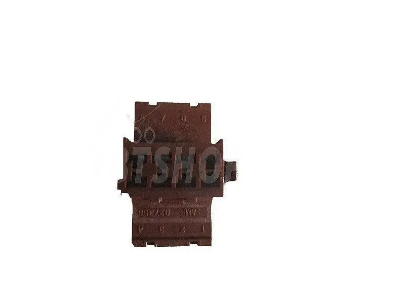 Vysoce Kvalitní Konektor Housing,Plug,Junior AMP9273681