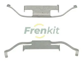 Pruzina, brzdovy trmen FRENKIT FK 901097 Originální