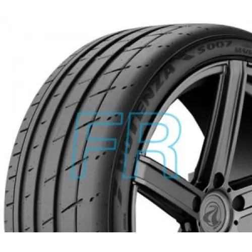 Bridgestone POTENZA S007 255/40R20 101Y Doprava Zdarma