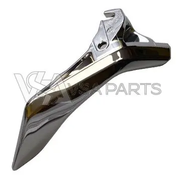 Klika vnitřní levá Octavia IV 5E38372252ZZ-Originál Oblíbený