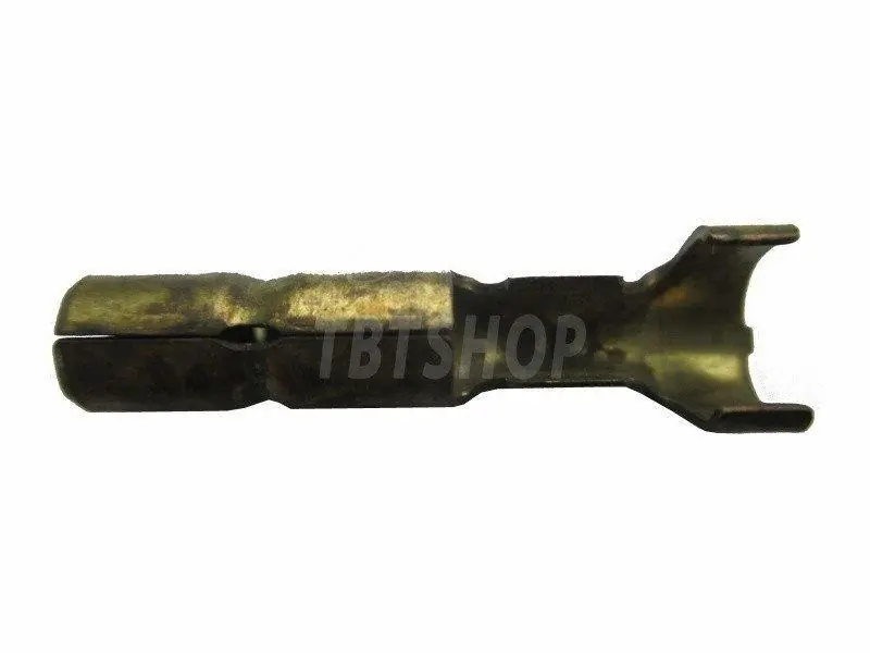 Ověřený Konektor 6,3 1,5-2,5