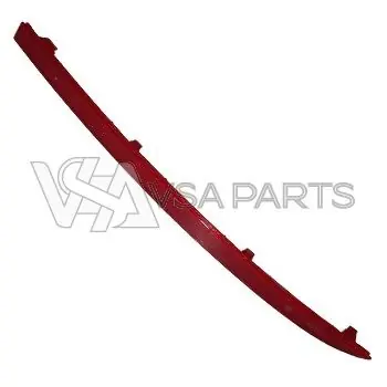Odrazka nárazníku levá Octavia IV RS 5E6945105-Originál Dokud Zásoby Vydrží