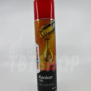 Must-Have Konzervační olej KONKOR 400ML