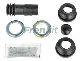Expresní Doručení Sada vodicích pouzder brzdového třmenu FRENKIT FK 820011