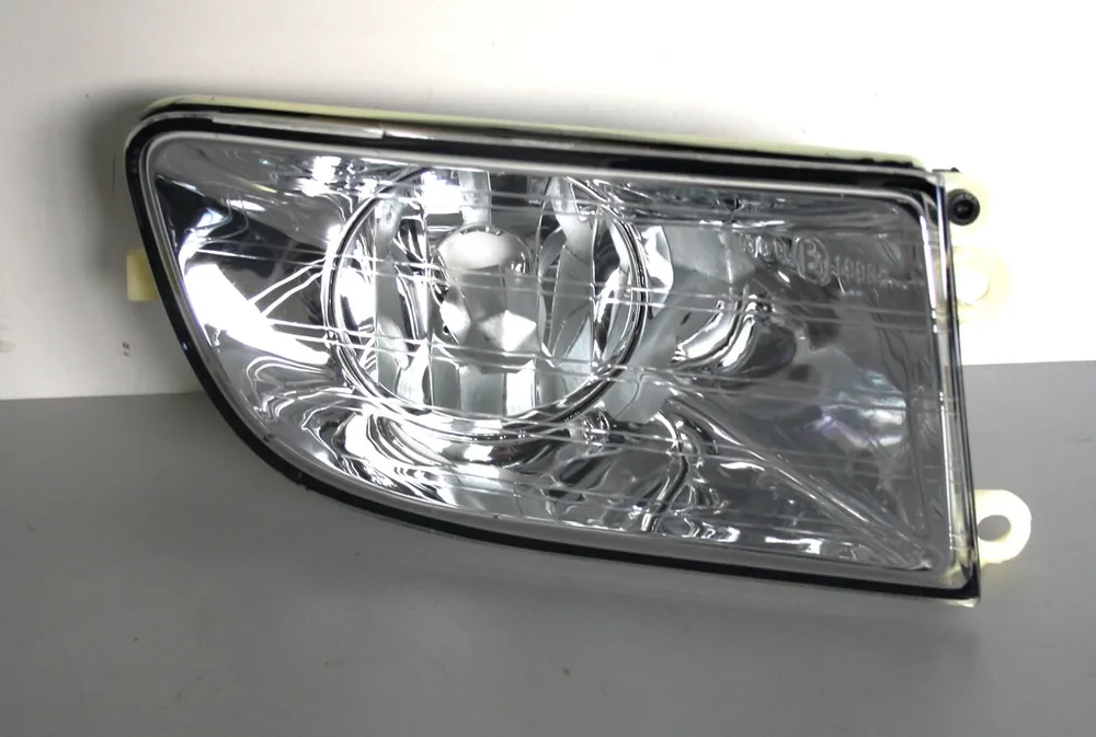 PP mlhový světlomet Škoda Octavia II 1Z0941702 - DPA Sleva