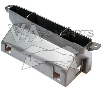Cenový Hit Rozvaděč vzduchu do filtrboxu Octavia II