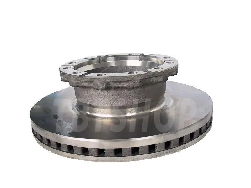 Kotouč brzdový ZN 5001860184 ARES, Iliade 567135 Arway Vrácení Zdarma
