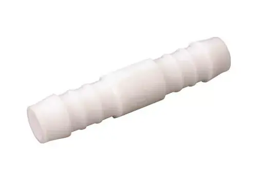 Nová Kolekce Plastová spojka přímá 16mm