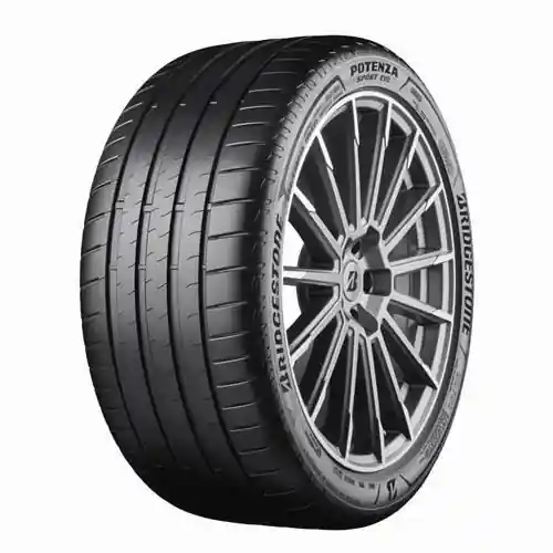 Bridgestone POTENZA SPORT EVO 245/40R17 91Y Nová Kolekce