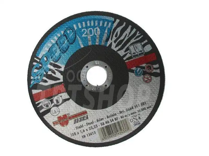 Hit Sezóny Kotouč řezací 150x1.6x22