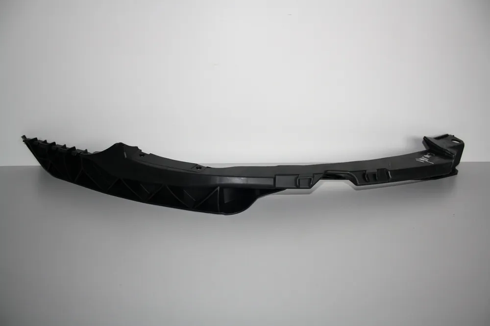 Akční Nabídka PP vodící profil nárazníku Octavia II facelift 1Z0807184D - originál