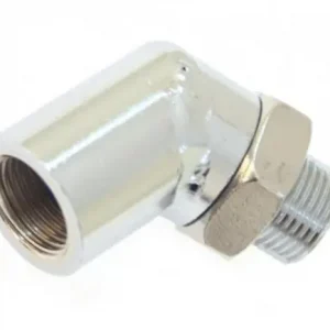 Adaptér pro odstínění lambda sondy Japspeed - úhel 45° - závit M18x1.5 Odeslání Ihned