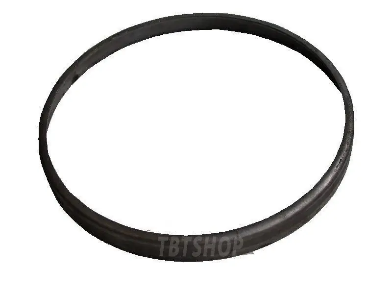 Cenový Hit Kroužek náboje těsnící ECO 8 / 131x140x12,5mm - BPW