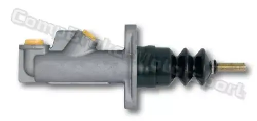 Sleva Hlavní brzdový válec Compbrake - velikost 0.750 - 19mm