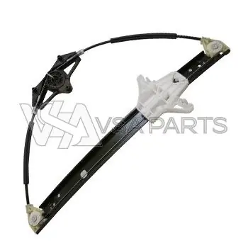 Spouštěč skla zadní levý Octavia III 5E0839461-AIC GERMANI COMPONENTS Ověřený