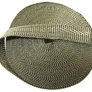 Cenově Výhodný Termo izolační páska 150mm x 30m titanová (1,6mm)