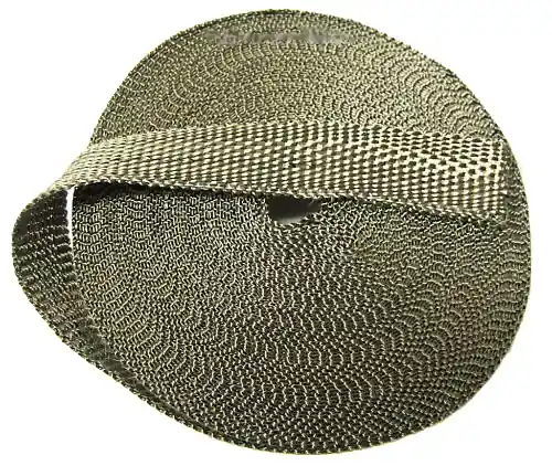 Cenově Výhodný Termo izolační páska 150mm x 30m titanová (1,6mm)