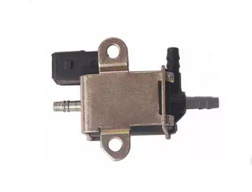 Elektronický třícestný podtlakový solenoid Nakupujte Hned