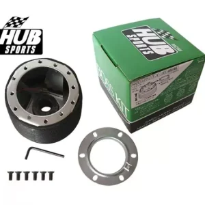 Nába na volant Hub Sports Hyundai S Coupe Nová Kolekce