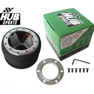 Nába na volant Hub Sports Kia Sorento / Sephia / Opirus / Sportage Cenově Výhodný