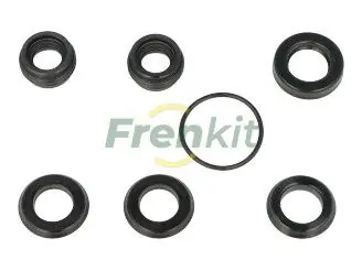 Opravná sada hlavního brzdového válce FRENKIT FK 125015 Vysoce Kvalitní