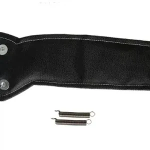 Tepelná izolace CX Racing pro turbo Subaru Impreza / Forester / Legacy / Outback Bezpečná Platba