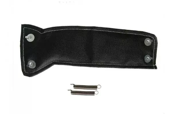 Tepelná izolace CX Racing pro turbo Subaru Impreza / Forester / Legacy / Outback Bezpečná Platba