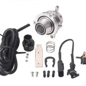 Blow off ventil Jap Parts VAG motory 1.4TSi / 1.8/2.0 TFSi / TSi (open loop) Sezónní Sleva