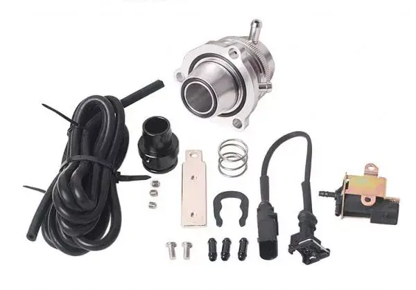 Blow off ventil Jap Parts VAG motory 1.4TSi / 1.8/2.0 TFSi / TSi (open loop) Sezónní Sleva