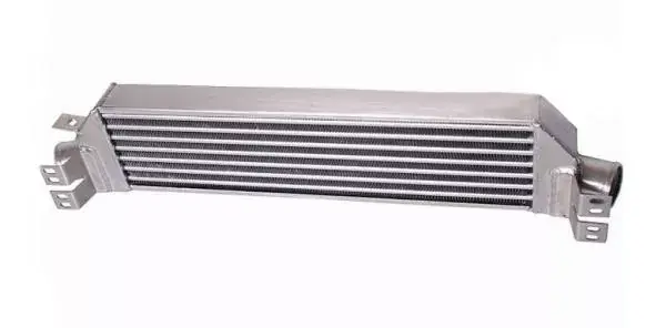 Expresní Doručení Intercooler FMIC Jap Parts VW / Audi / Seat / Škoda 2.0 TFSi