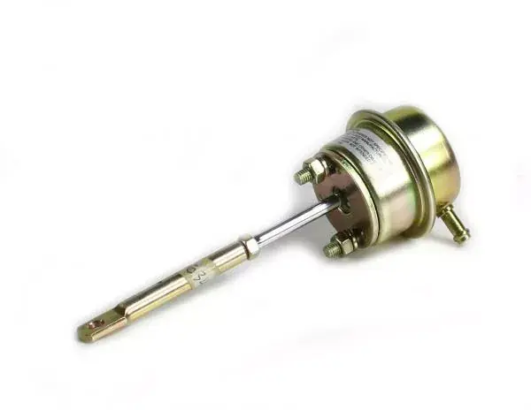 Interní wastegate pro turbodmychadlo jeden vývod Expresní Doručení
