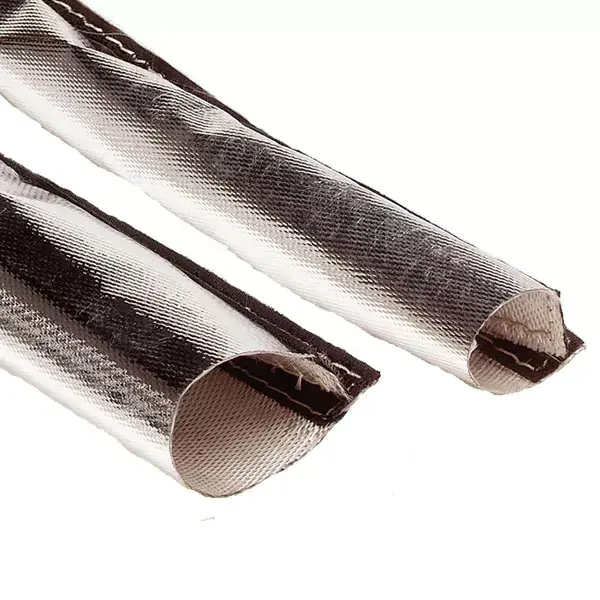 Přímo Od Výrobce Termo izolační objímka se suchým zipem ProRacing - průměr 45mm - délka 1m