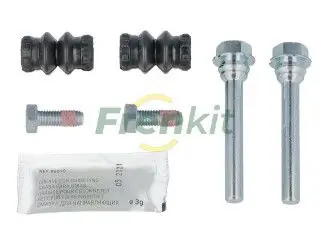 Sada vodicích pouzder brzdového třmenu FRENKIT FK 808007 Nejlepší Cena