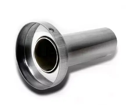 Ihned K Objednání Odnímatelné vnitřní tlumítko výfuku ProRacing 73mm