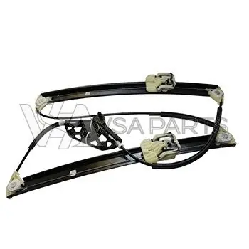 Spouštěč skla přední pravý Octavia III 5E0837462-AIC GERMANI COMPONENTS Časově Omezené